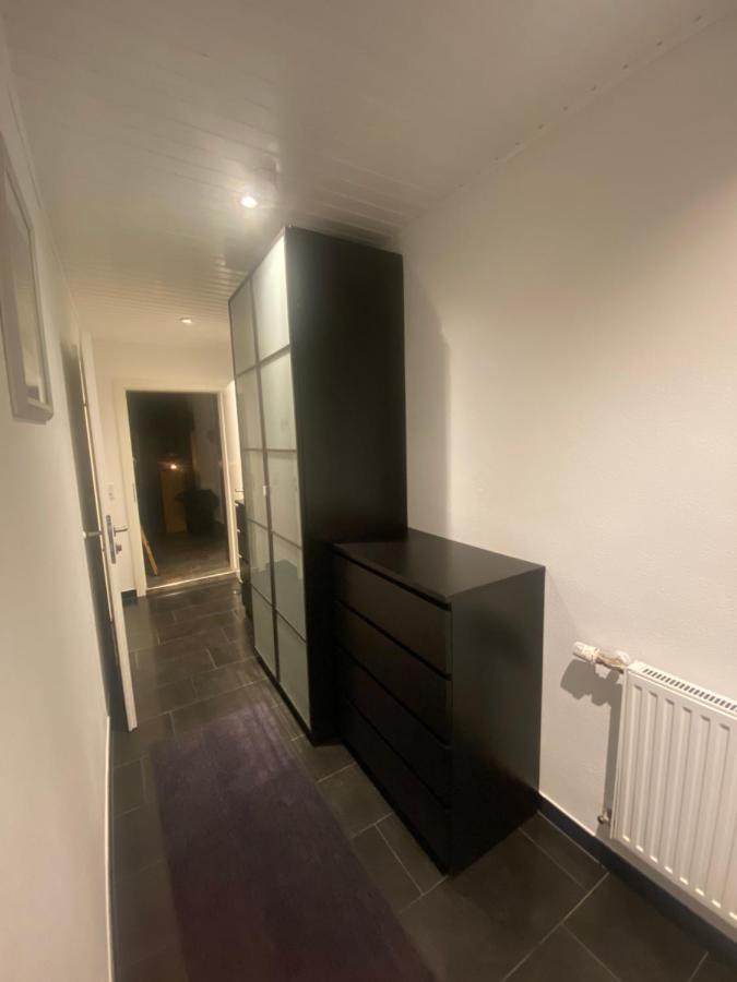 Hintermuhltalhof Apartment Itter Ngoại thất bức ảnh