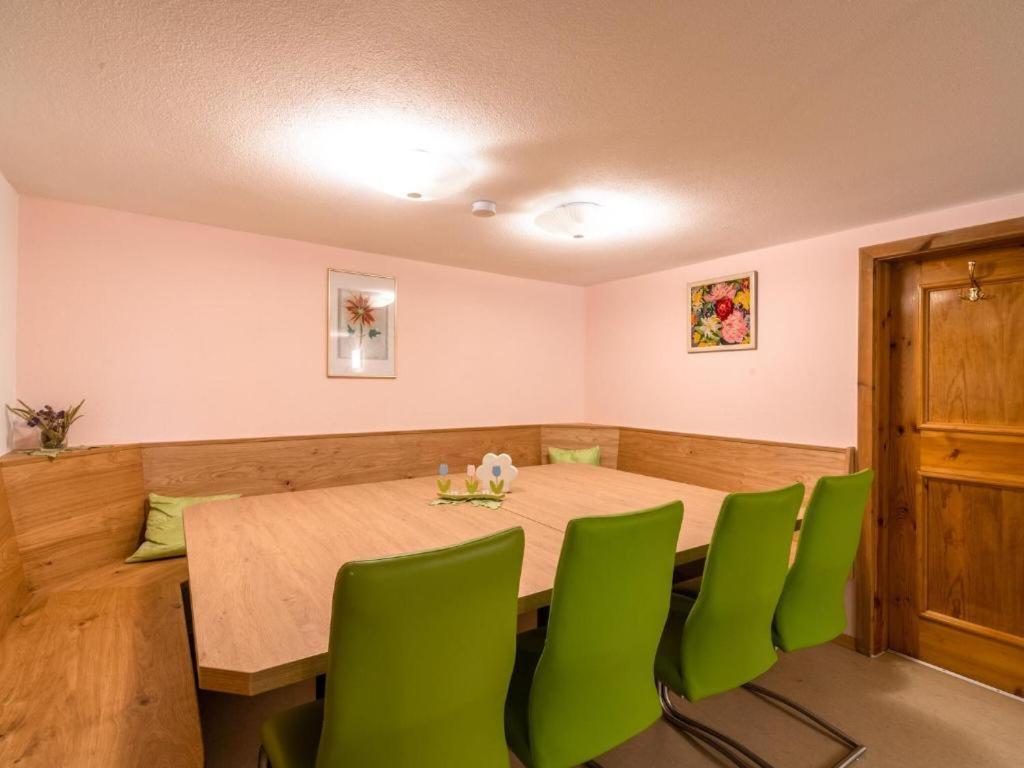 Hintermuhltalhof Apartment Itter Ngoại thất bức ảnh