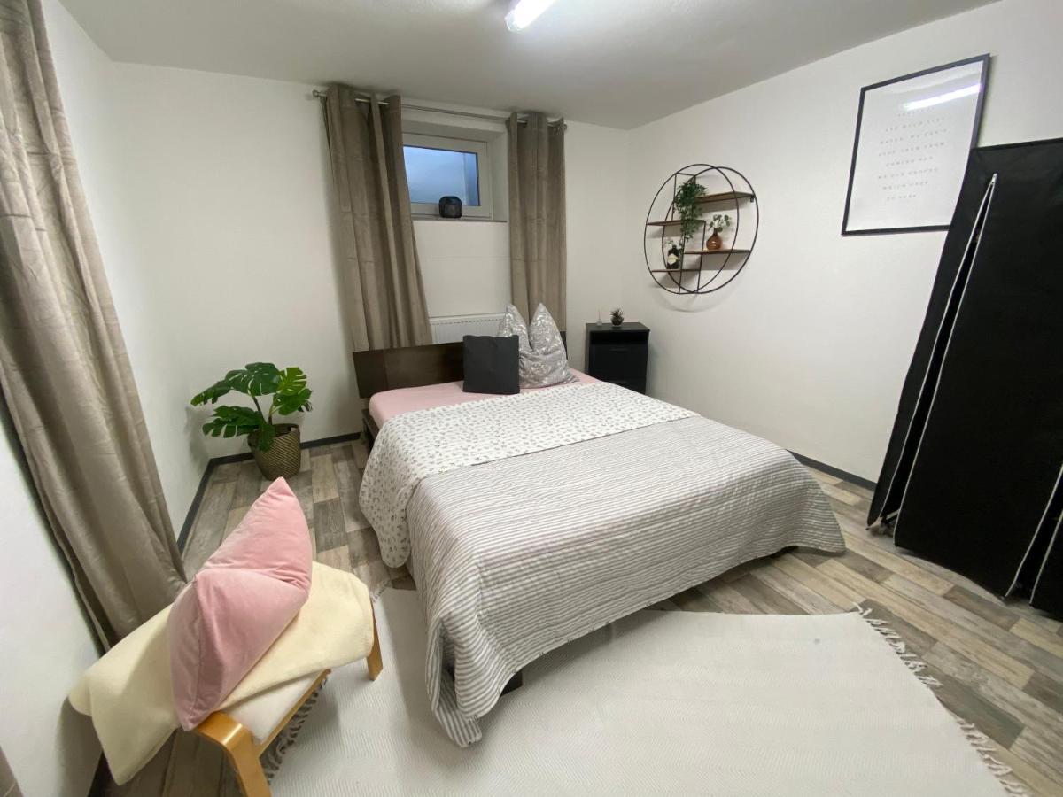 Hintermuhltalhof Apartment Itter Ngoại thất bức ảnh