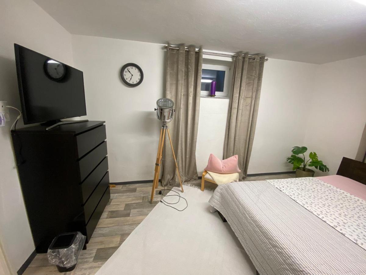 Hintermuhltalhof Apartment Itter Ngoại thất bức ảnh